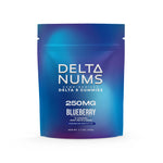 Delta 9 Gummies are LIVE!