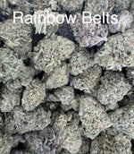 Rainbow Belts THCa Flower